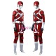 Red Guardian Cosplay Costumes Black Widow 2020 Cosplay Suit