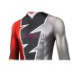 Red Power Ranger Costume Koh Ryusoulger Red Ranger Cosplay Suit