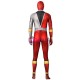 Red Power Ranger Costume Koh Ryusoulger Red Ranger Cosplay Suit