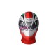 Red Power Ranger Costume Koh Ryusoulger Red Ranger Cosplay Suit