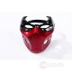 Red Hood Jason Todd Rebirth Cosplay Costume
