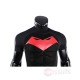 Red Hood Jason Todd Rebirth Cosplay Costume