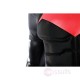 Red Hood Jason Todd Rebirth Cosplay Costume
