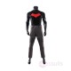 Red Hood Jason Todd Rebirth Cosplay Costume