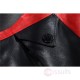 Red Hood Jason Todd Rebirth Cosplay Costume