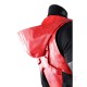 Red Hood Jason Todd Rebirth Cosplay Costume