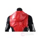 Red Hood Jason Todd Rebirth Cosplay Costume