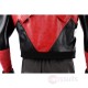 Red Hood Jason Todd Rebirth Cosplay Costume