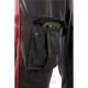 Red Hood Jason Todd Rebirth Cosplay Costume