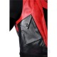 Red Hood Jason Todd Rebirth Cosplay Costume