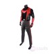 Red Hood Jason Todd Rebirth Cosplay Costume