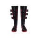 Red Hood Jason Todd Rebirth Cosplay Costume