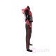 Red Hood Jason Todd Rebirth Cosplay Costume