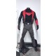 Red Hood Jason Todd Rebirth Cosplay Costume