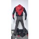 Red Hood Jason Todd Rebirth Cosplay Costume