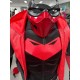Red Hood Jason Todd Rebirth Cosplay Costume