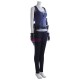 Resident Evil 3 Remake Costume Jill Valentine Cosplay Suit