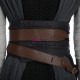 Rey Cosplay Costume Star Wars 8 The Last Jedi Cosplay Suit