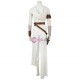 Rey Cosplay Costume Star Wars The Rise Of Skywalker Suit
