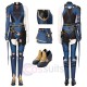 Reyna Cosplay Costume Valorant Duelist Reyna Halloween Suit