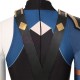 Reyna Cosplay Costume Valorant Duelist Reyna Halloween Suit