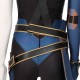 Reyna Cosplay Costume Valorant Duelist Reyna Halloween Suit