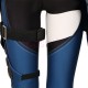 Reyna Cosplay Costume Valorant Duelist Reyna Halloween Suit