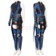 Reyna Cosplay Costume Valorant Duelist Reyna Halloween Suit