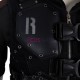 Roadblock Cosplay Costume G.I. Joe Retaliation Cosplay Suit