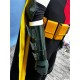 Red Tim Drake Cosplay Costume High Quality Suit