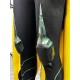 Red Tim Drake Cosplay Costume High Quality Suit