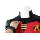 Red Tim Drake Cosplay Costume High Quality Suit
