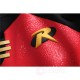 Red Tim Drake Cosplay Costume High Quality Suit