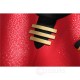 Red Tim Drake Cosplay Costume High Quality Suit