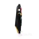 Red Tim Drake Cosplay Costume High Quality Suit