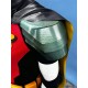 Red Tim Drake Cosplay Costume High Quality Suit