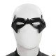Red & Black Vigilante Tim Drake Cosplay Costume