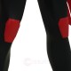 Red & Black Vigilante Tim Drake Cosplay Costume
