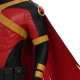 Red & Black Vigilante Tim Drake Cosplay Costume