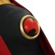 Red & Black Vigilante Tim Drake Cosplay Costume
