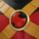 Red & Black Vigilante Tim Drake Cosplay Costume