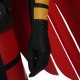Red & Black Vigilante Tim Drake Cosplay Costume