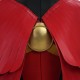 Red & Black Vigilante Tim Drake Cosplay Costume