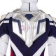 Sam Wilson Cosplay Costumes The Falcon and the Winter Soldier Cosplay Suit