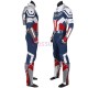 Sam Wilson Cosplay Costumes The Falcon Cosplay Suit