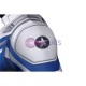 Sam Wilson Costume The Falcon and the Winter Soldier Spandex Printed Cosplay Suit