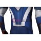 Sam Wilson Costume The Falcon and the Winter Soldier Spandex Printed Cosplay Suit