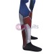 Sam Wilson Costume The Falcon and the Winter Soldier Spandex Printed Cosplay Suit