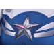 Sam Wilson Costume The Falcon and the Winter Soldier Spandex Printed Cosplay Suit