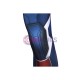 Sam Wilson Costume The Falcon and the Winter Soldier Spandex Printed Cosplay Suit